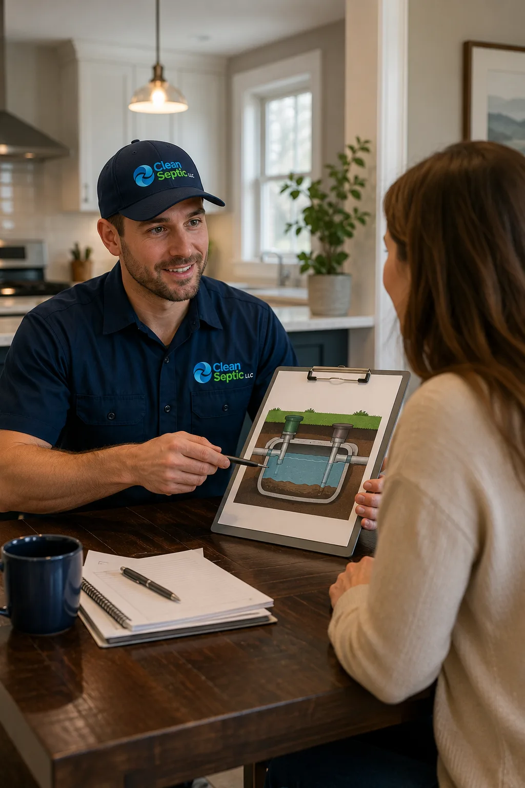 Septic Tank Pumping Perry, GA FAQs